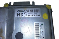 NEC011-644 ecm ecu computer 2015-2017 Nissan Murano