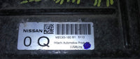 MEC63-180 ecu ecm computer 2005 Nissan Sentra