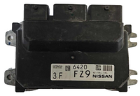 NEC984-084 Nissan Kicks ecm ecu computer 2021