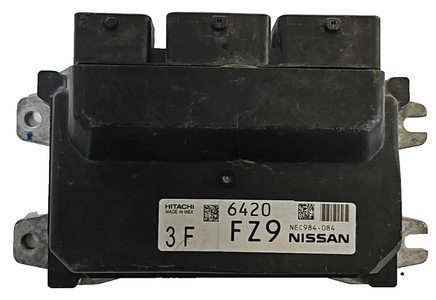 NEC984-084 Nissan Kicks ecm ecu computer 2021