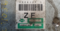 JA18D40 B62 Nissan Sentra 1994 ecm ecu computer