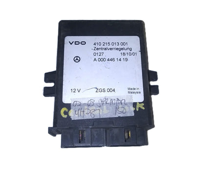 410 215 013 001 Anti-theft locking control module 2002-2003 Dodge Sprinter