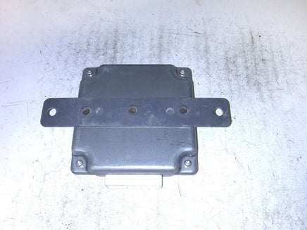 2010 Suzuki Kizashi transfer case module 38885-57L00