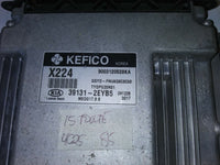 39131-2EYB5 Kia Forte 2015 ecm ecu computer