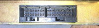 46082 7511 ecm ecu computer 1983-1987 Subaru Brat
