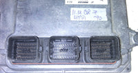 37820-RTW-A57 ecm ecu computer 2011-2012 Honda CRZ CR-Z