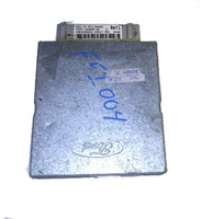 F37F-12A650-XB ECM ECU computer 1993-1994 Ford Ranger