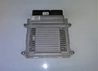 39106-2EXB5 ecu ecm computer 2015 Kia Forte