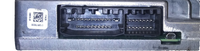 68546437AA Amplifier power amp 2023 Dodge Ram 1500