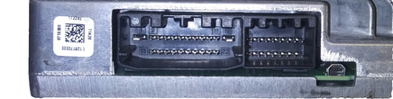 68546437AA Amplifier power amp 2023 Dodge Ram 1500