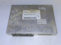 21021468 Saturn S series 1992 ecm ecu computer  **REMAN**