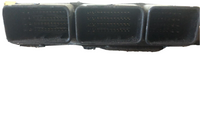 NEC002-046 ecm ecu computer 2012-2017 Nissan Juke