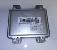 12600930 ecm ecu computer 2008 Buick LaCrosse