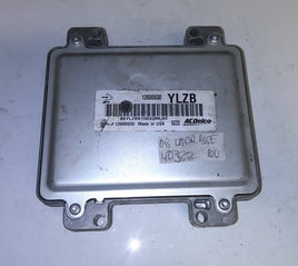 12600930 ecm ecu computer 2008 Buick LaCrosse