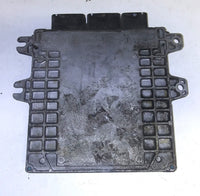 MEC128-042 ecm ecu computer 2013 Infiniti XJ35