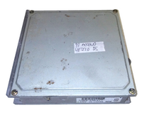 37820-PAA-L73 ecm ecu computer 1999 Honda Accord