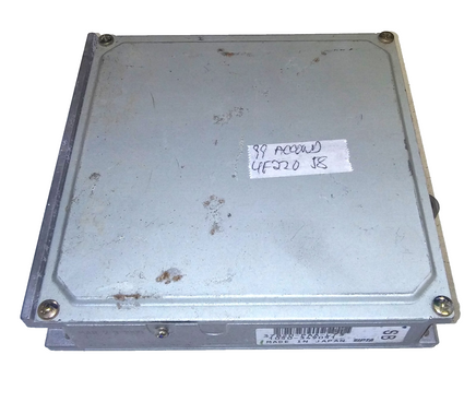 37820-PAA-L73 ecm ecu computer 1999 Honda Accord