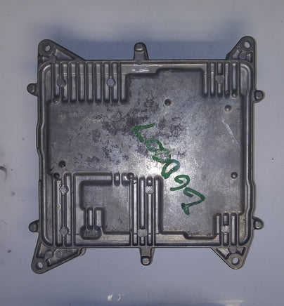 8 631 689 -01 or ecu ecm computer 2014-2018 BMW 320 320i