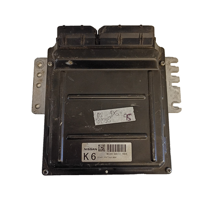 MEC65-440 ecm ecu computer 2005 Infiniti FX35