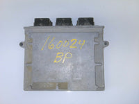 5F9A-12A650-AFA ecu ecm computer 2005-2006 Ford Freestyle **TESTED GOOD**