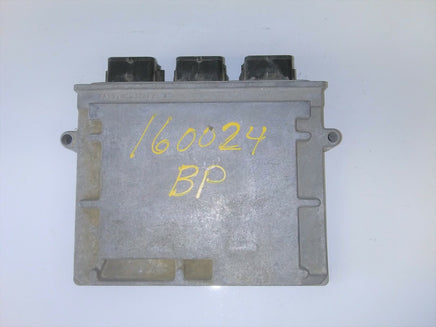 5F9A-12A650-AFA ecu ecm computer 2005-2006 Ford Freestyle **TESTED GOOD**