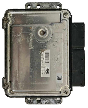391B1-2BRG3 ecm ecu computer 2018 Kia Rio
