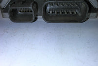 2010-2012 Chevy Equinox differential locking module 25796744BC