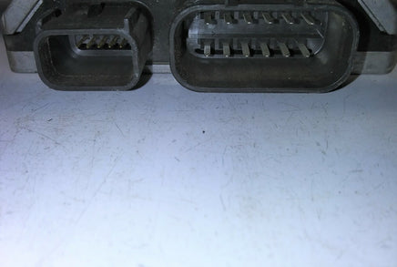 2010-2012 Chevy Equinox differential locking module 25796744BC