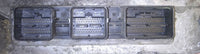 6C3A-12A650-FB ecm ecu computer 2006 Ford F150 F20 or F350 **tested**