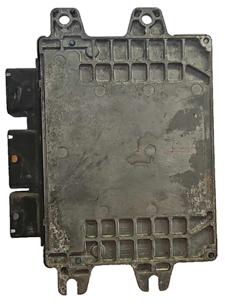NEC002-827 Nissan Versa 2014-2016 ecm ecu computer