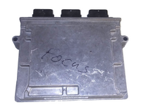 5S4A-12A650-BF ecm ecu computer 2005 Ford Focus