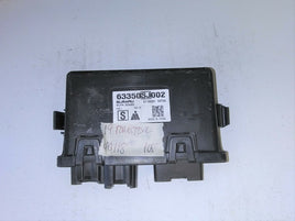 63350SJ002 Subaru Forester 2019-2021 Power Lift Gate Control Module