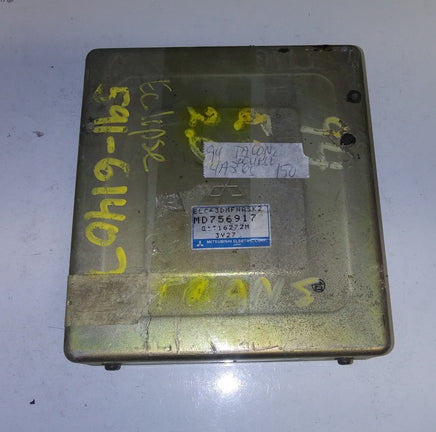 MD756917 tcm transmission computer 1994 Mitsubishi Eclipse or Talon