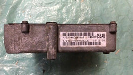 P04606456AB Dodge Intrepid 1997 tcm transmission computer