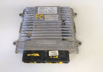 2011-2013 Kia Sportage ecm ecu computer 39104-2G870