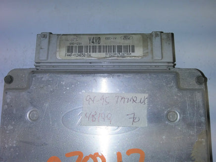 F44F-12A650-DA Ford Taurus or Mercury Sable 1994-1995 ecm ecu computer