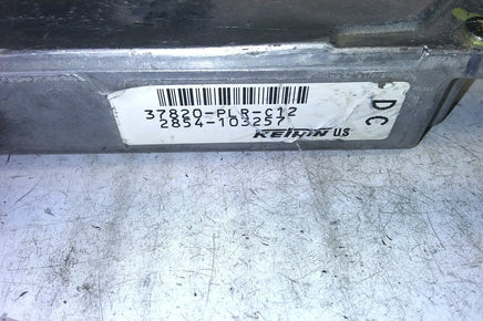 37820-PLR-C12 Acura EL 2004 ecm ecu computer