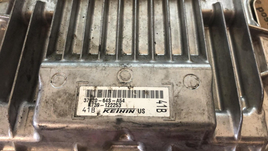 37820-64S-A54 ecm computer 2022-2023 Honda Civic Hybrid