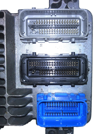 12625340 ecu ecm computer 2008-2010 Chevrolet Impala