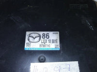 2006-2012 Mazda CX-7 CX7 ecm ecu computer L33X 18 881E