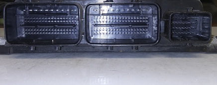 NEC020-040 Nissan Pathfinder or Infiniti QX60 2017 ecu ecm computer