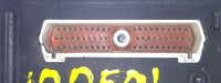 P56028694AC TCM transmission computer 2002 Dodge Durango