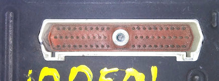 P56028694AC TCM transmission computer 2002 Dodge Durango
