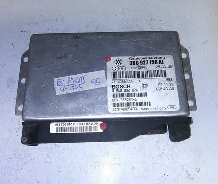 3B0 927 156 AJ ecm ecu computer 2003 VW Passat