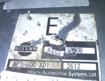 41650 1WW0B transfer case control module 2010-2011 Infiniti FX35 or FX50