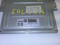 2005-2006 Nissan Murano ecm ecu computer MEC83-710
