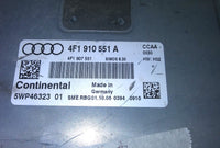 4F1 910 551 A ecm ecu computer 2009-2011 Audi A6