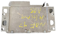 0 265 103 056 Nissan Altima 1994 abs module
