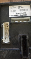 284B1EH100 bcm body control module 2006 Infiniti M45