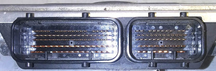 37820-5BB-A64 ecm computer 2019-2021 Honda Civic